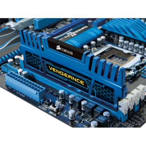 Memorie CORSAIR Vengeance 4 GB DDR3-1600MHz