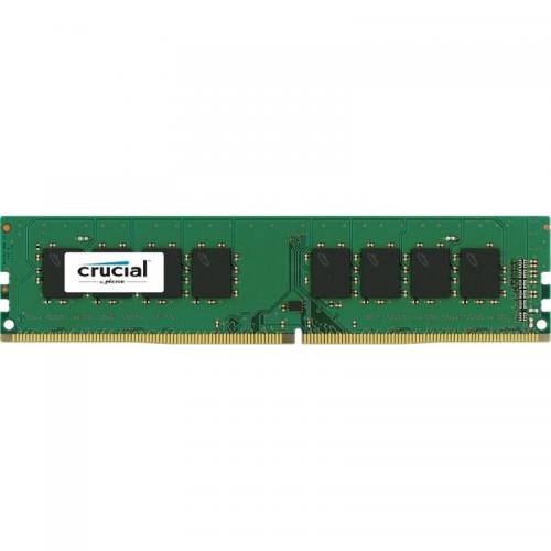 Memorie Crucial 16GB DDR4-2400Mhz, CL17