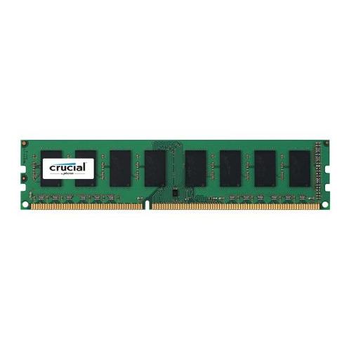 Memorie Crucial CT51264BD160B 4GB, DDR3-1600MHz, CL11