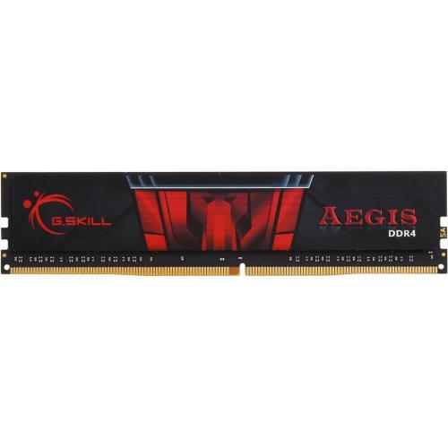 Memorie G.Skill Aegis 8GB, DDR4-2133MHz, CL15