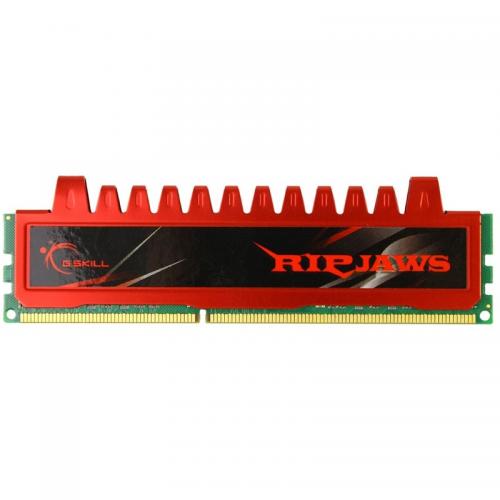 Memorie G.Skill Ripjaws 4GB, DDR3-1333MHZ, CL9