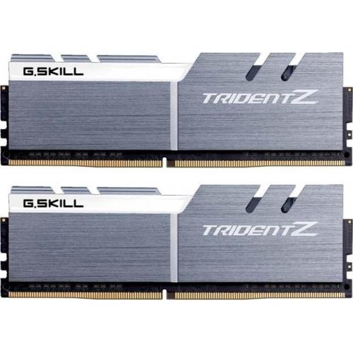 Memorie G.Skill Trident Z 16GB, DDR4-3200MHz, CL15