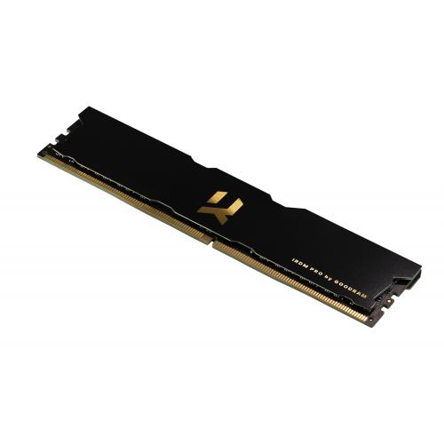 Memorie Goodram IRDM Pro 16GB, DDR4-3600MHz, CL17