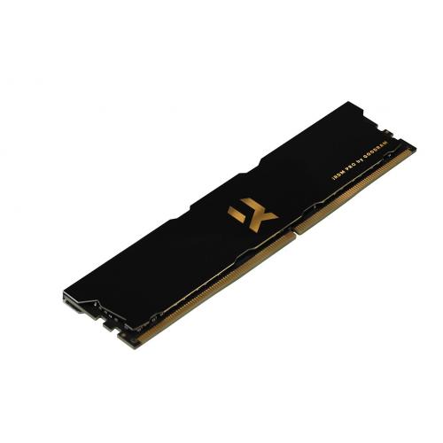 Memorie Goodram IRDM Pro 16GB, DDR4-3600MHz, CL17