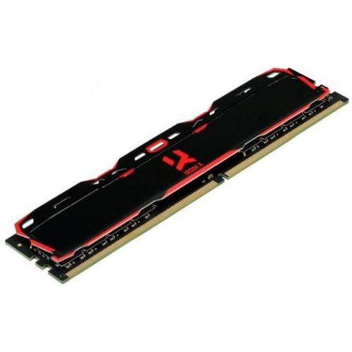 Memorie Goodram IRDM X, 16GB, DDR4-2666MHz, CL16