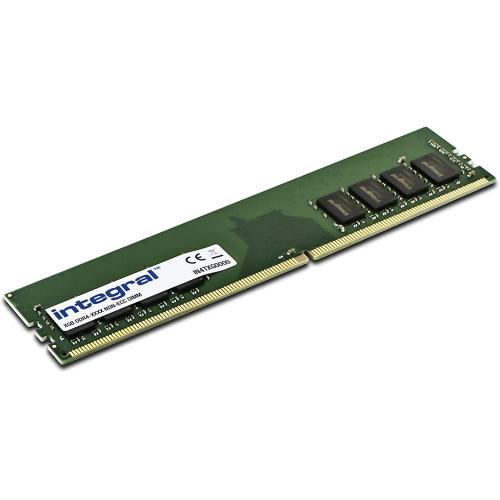 Memorie Integral Value, 16GB, DDR4-2666Mhz, CL19