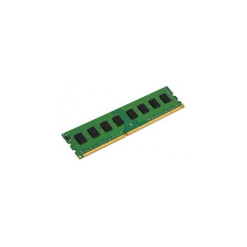 Memorie RAM Kingston, DIMM, DDR3, 2GB, CL9, 1333MHz