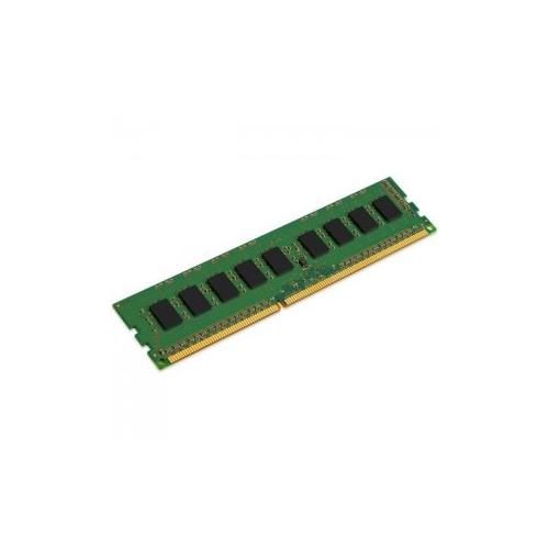 Memorie RAM Kingston, DIMM, DDR3, 2GB, CL11, 1600MHz