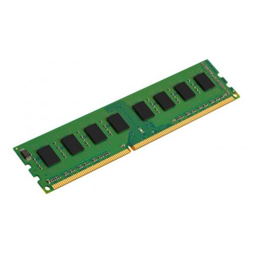 Memorie RAM Kingston, DIMM, DDR3, 8GB, CL11, 1600MHz