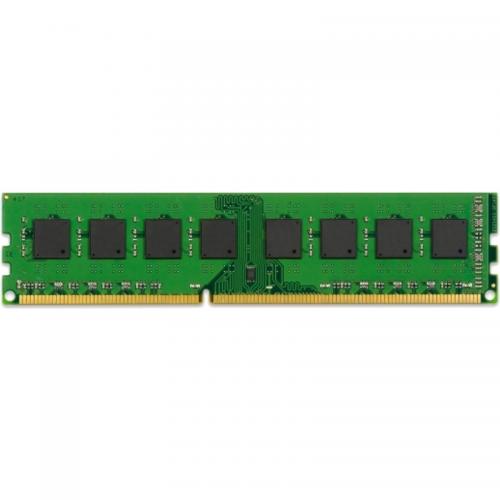Memorie RAM Kingston, DIMM, DDR4, 8GB, CL17, 2400Hz