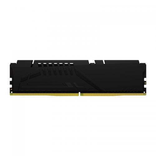 Memorie Kingston Fury Beast 8GB, DDR5-6000Mhz, CL40