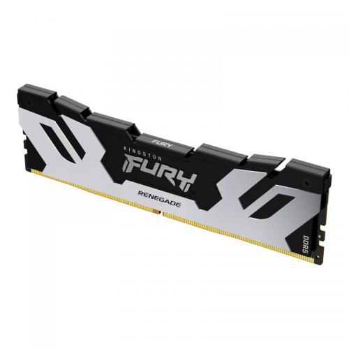 Memorie Kingston Fury Renegade Silver 16GB, DDR5-6400Mhz, CL32