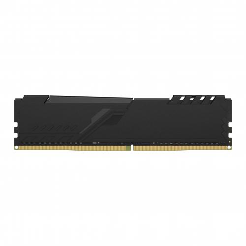 Memorie Kingston HyperX FURY Black, 16GB, DDR4-3200MHz, CL16