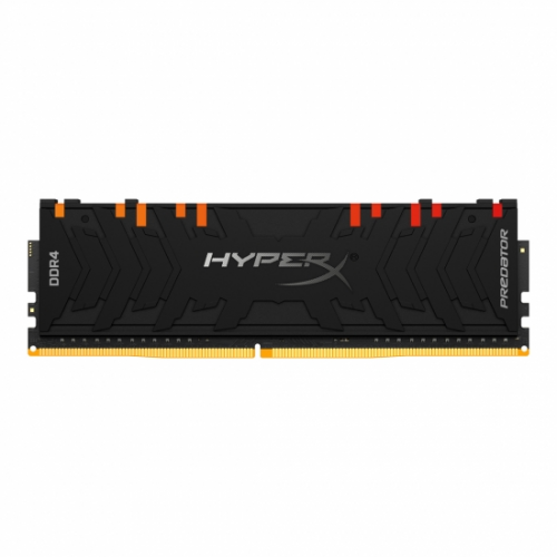 Memorie Kingston HyperX Predator RGB 32GB, DDR4-3000Mhz, CL16