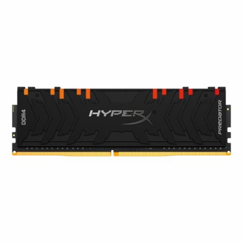 Memorie Kingston HyperX Predator RGB 32GB, DDR4-3600Mhz, CL18
