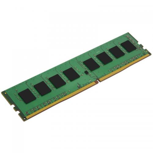 Memorie RAM Kingston, DIMM, DDR4, 16GB, CL19, 2666MHz