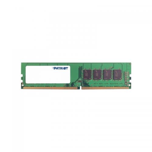 Memorie RAM Patriot Signature Line, DIMM, DDR4, 8GB, CL17, 2400MHz