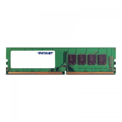 Memorie RAM Patriot Signature Line, DIMM , DDR4, 16GB, CL19, 2666MHz