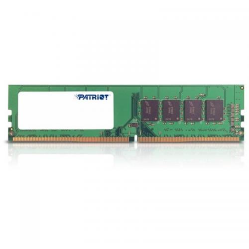 Memorie Patriot Signature 4GB, DDR4-2133MHz, CL15