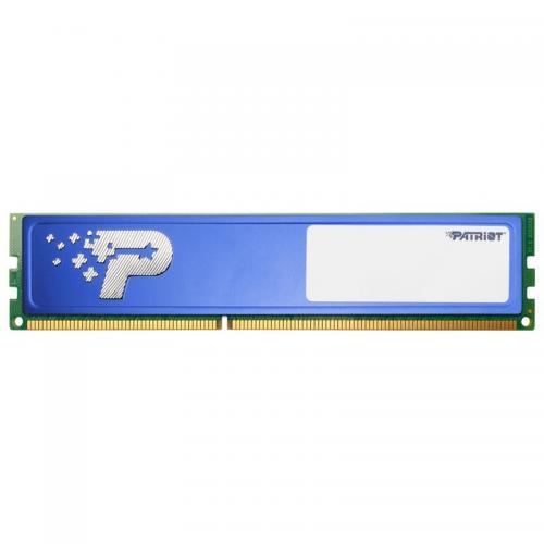 Memorie Patriot Signature 4GB, DDR4-2133MHz, CL15