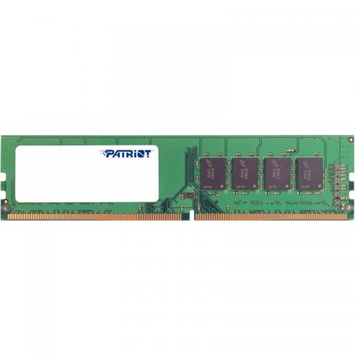 Memorie RAM Patriot, DIMM, DDR4, 8GB, CL 15, 2133Mhz