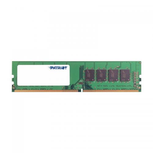 Memorie RAM Patriot Signature Line, DIMM , DDR4, 16GB, CL17, 2400MHz