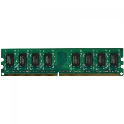 Memorie Patriot Signature Line 2GB, DDR2-800MHz, CL6 