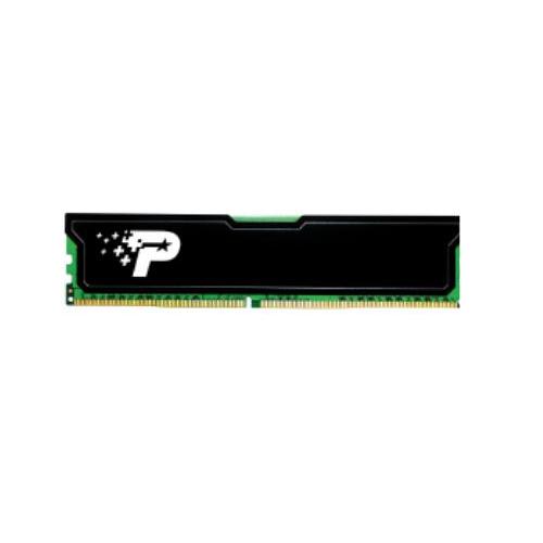 Memorie Patriot Signature Line 8GB, DDR4-2133MHz, CL15