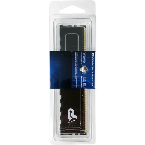 Memorie Patriot Signature Premium, 8GB, DDR4-3200Mhz, CL22