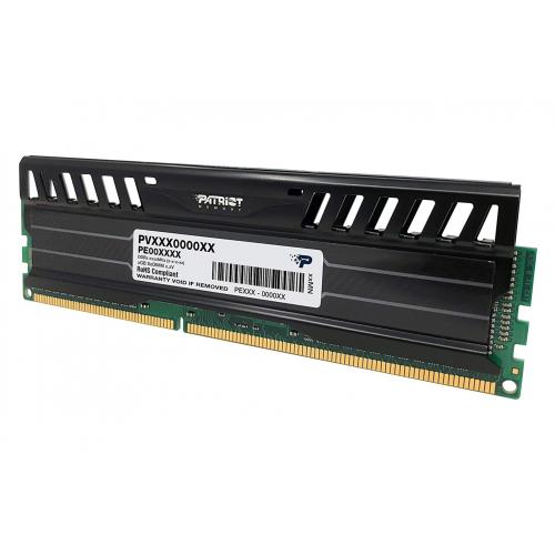 Memorie Patriot Viper 3 Black Mamba 8GB, DDR3-1600MHz, CL10