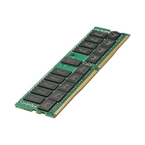 HPE 32GB (1x32GB) Dual Rank x4 DDR4-2666 CAS-19-19-19 Registered Smart Memory Kit