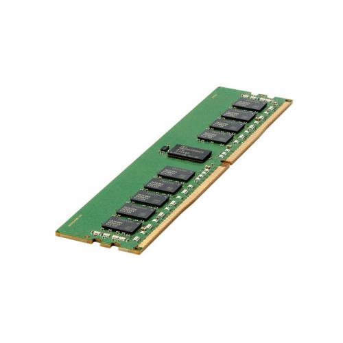 HPE 8GB (1x8GB) Single Rank x8 DDR4-2666 CAS-19-19-19 Unbuffered Standard Memory Kit