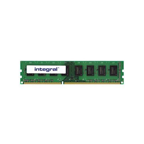 Memorie Server Integral ECC DIMM 4GB, DDR3-1866MHz, CL13