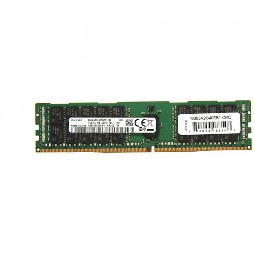 Memorie Server Integral ECC RDIMM, 16GB, DDR4-2400Mhz, CL17