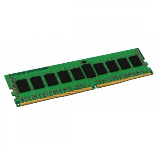 Memorie RAM Server Kingston, 16GB, DIMM, DDR4, 2666Mhz, ECC