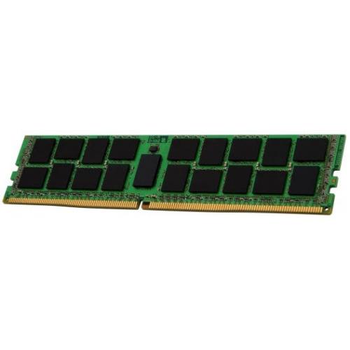 Memorie RAM Kingston, DIMM, DDR4, 32GB, CL21, 2933 Mhz