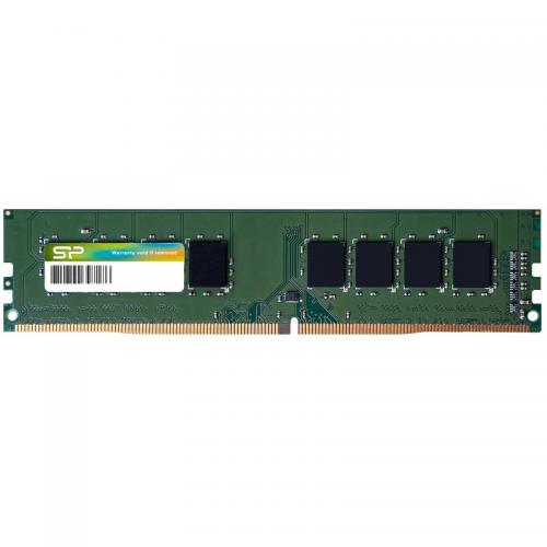 Memorie Silicon Power 8GB, DDR4-2133MHz, CL15