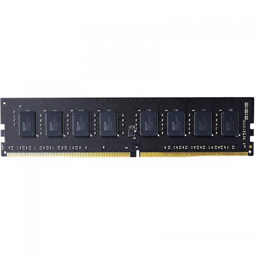 Memorie Silicon-Power 8GB, DDR4-2666MHz, CL19
