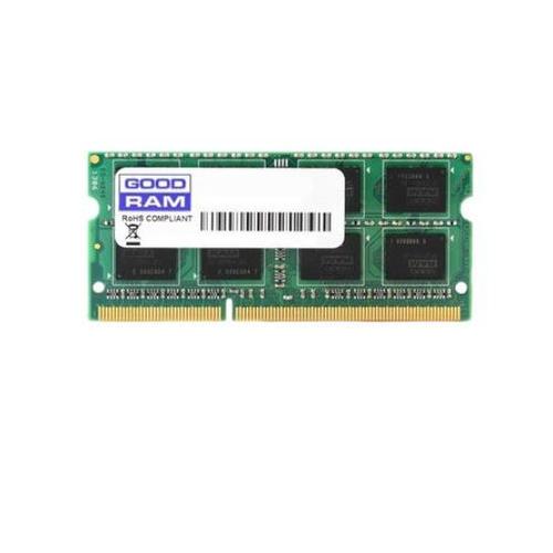 Memorie SO-DIMM Goodram 16GB, DDR4-2400MHz, CL17