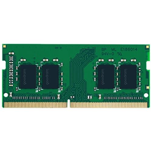 Memorie SO-DIMM Goodram 16GB, DDR4-3200MHz, CL22