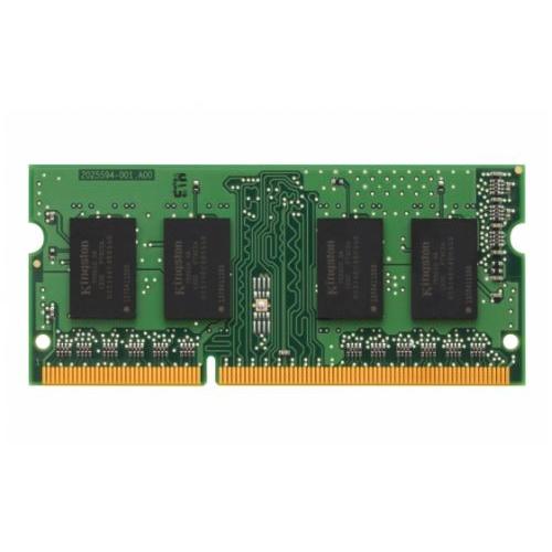 Memorie RAM notebook Kingston, SODIMM, DDR4, 16GB, CL17, 2400MHz