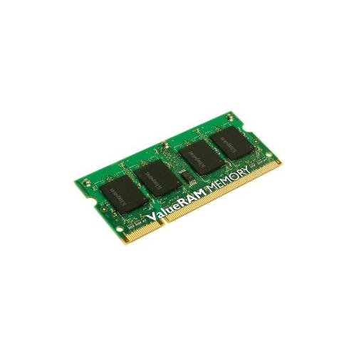 Memorie RAM notebook Kingston, SODIMM, DDR3L, 2GB, CL11, 1600Mhz