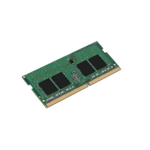 Memorie RAM notebook Kingston, SODIMM, DDR4, 32GB, CL21, 2933MHz