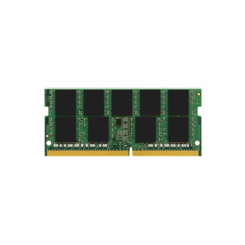Memorie RAM notebook Kingston, SODIMM, DDR4, 4GB, CL17, 2400Mhz