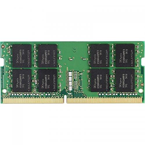 Memorie RAM notebook Kingston, SODIMM, DDR4, 16GB, CL17, 2400Mhz