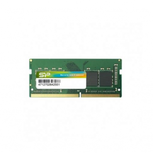 Memorie SO-DIMM Silicon Power 16GB, DDR4-2666MHz, CL19