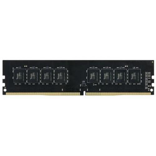 Memorie TeamGroup 32GB, DDR4-3200MHz, CL22 