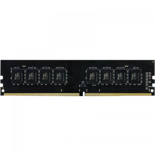 Memorie TeamGroup Elite 4GB, DDR4-2400MHz, CL16