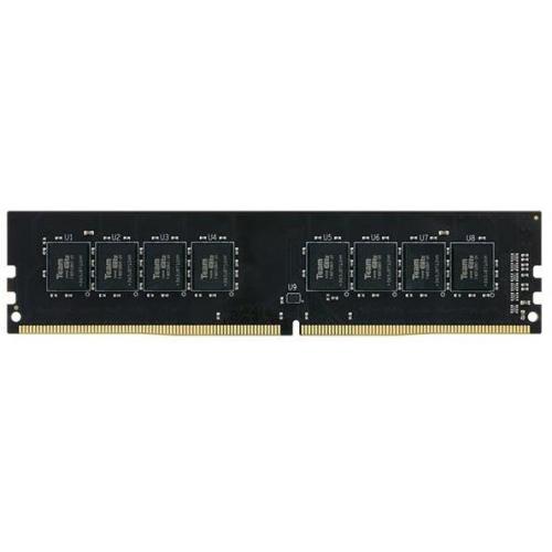 Memorie TeamGroup Elite 8GB, DDR4-3200MHz, CL22