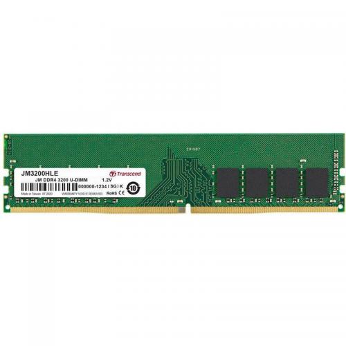 Memorie Transcend JetRam, 32GB, DDR4-3200Mhz, CL22